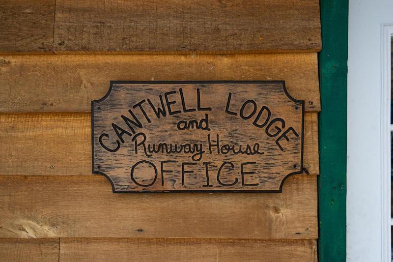 Cantwell Lodge image