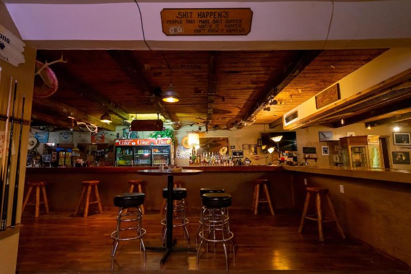 Cantwell Lodge image