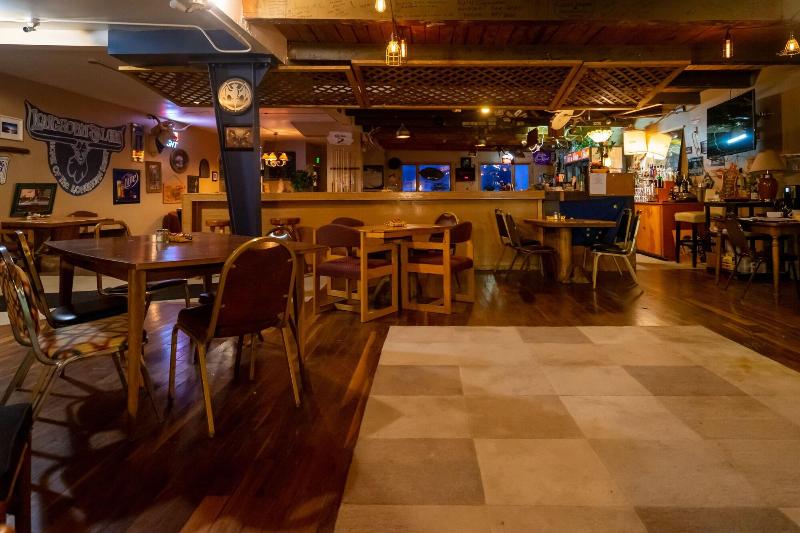 Cantwell Lodge image