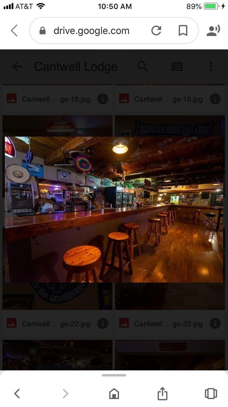 Cantwell Lodge image