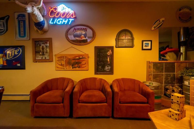 Cantwell Lodge image