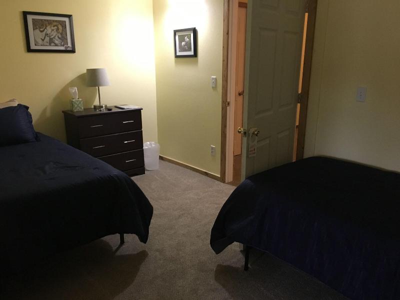 Cantwell Lodge image