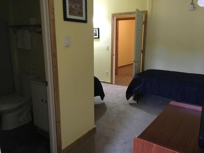 Cantwell Lodge image