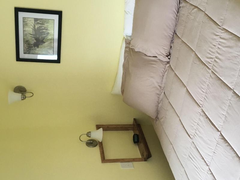 Cantwell Lodge image