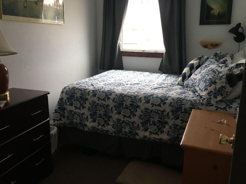 Cantwell Lodge image
