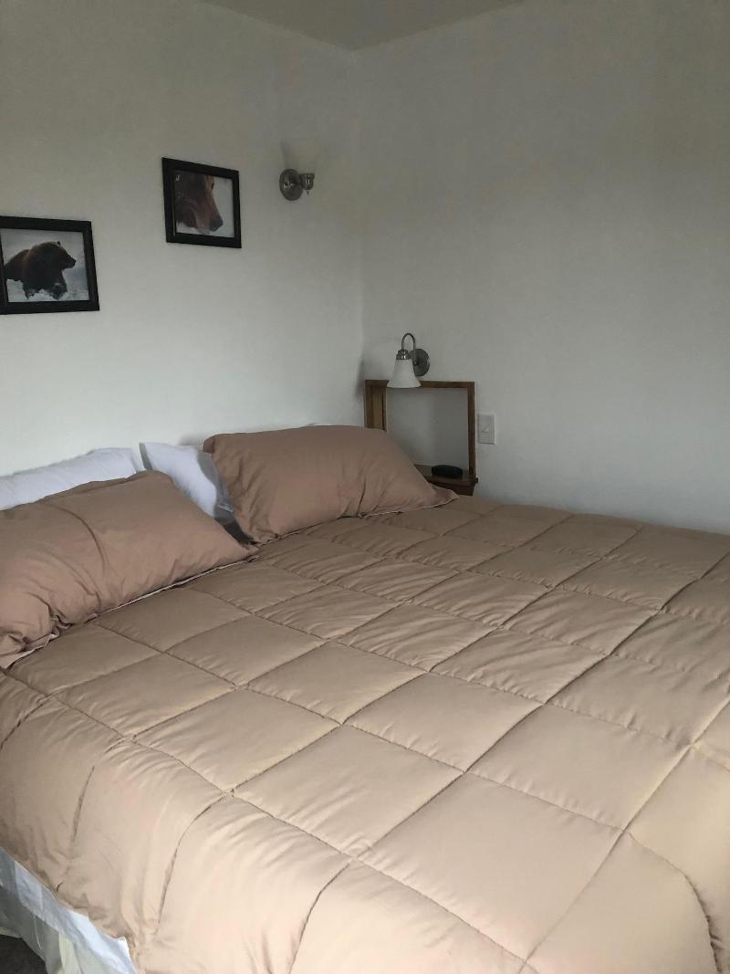 Cantwell Lodge image