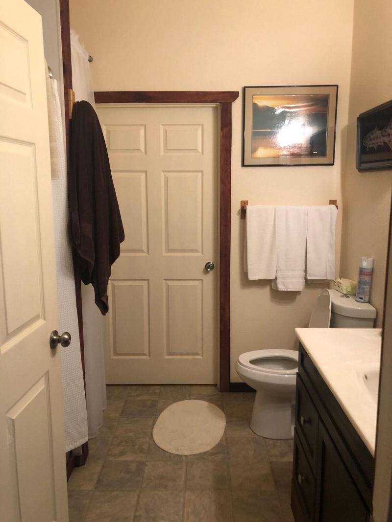 Cantwell Lodge image