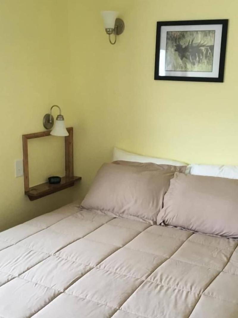Cantwell Lodge image