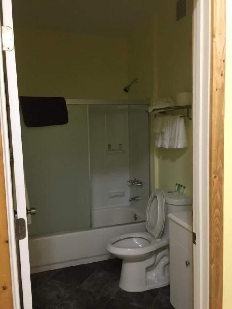 Cantwell Lodge image