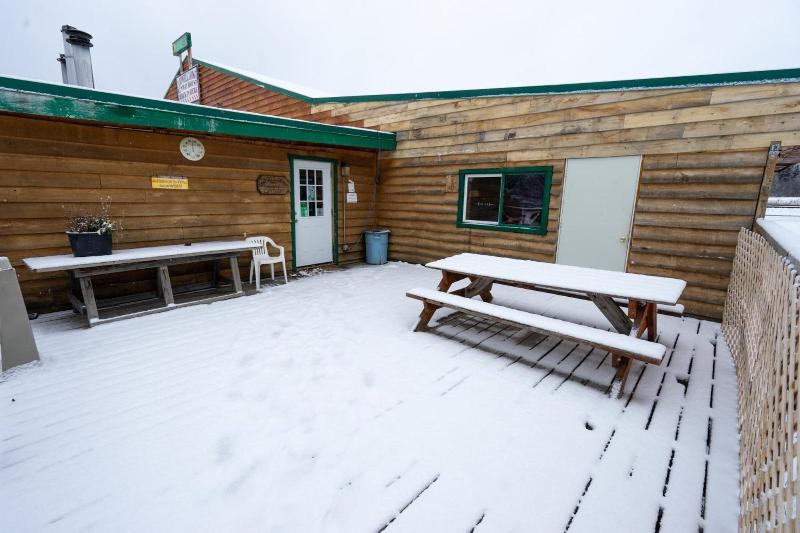 Cantwell Lodge image