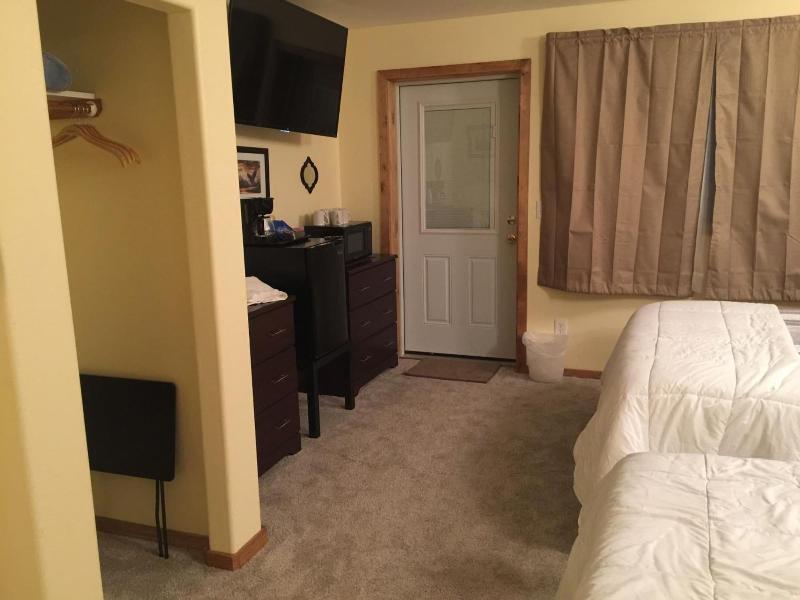 Cantwell Lodge image