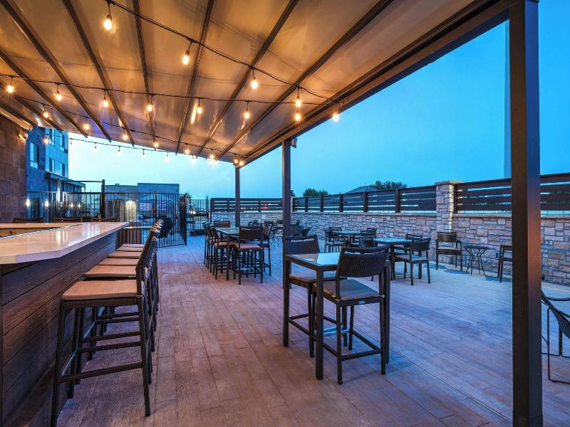 Courtyard By Marriott Dallas Grand Prairie image