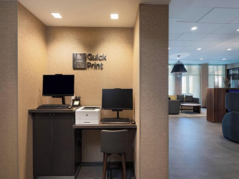 Courtyard By Marriott Dallas Grand Prairie image