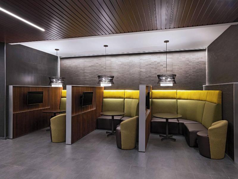 Courtyard By Marriott Dallas Grand Prairie image