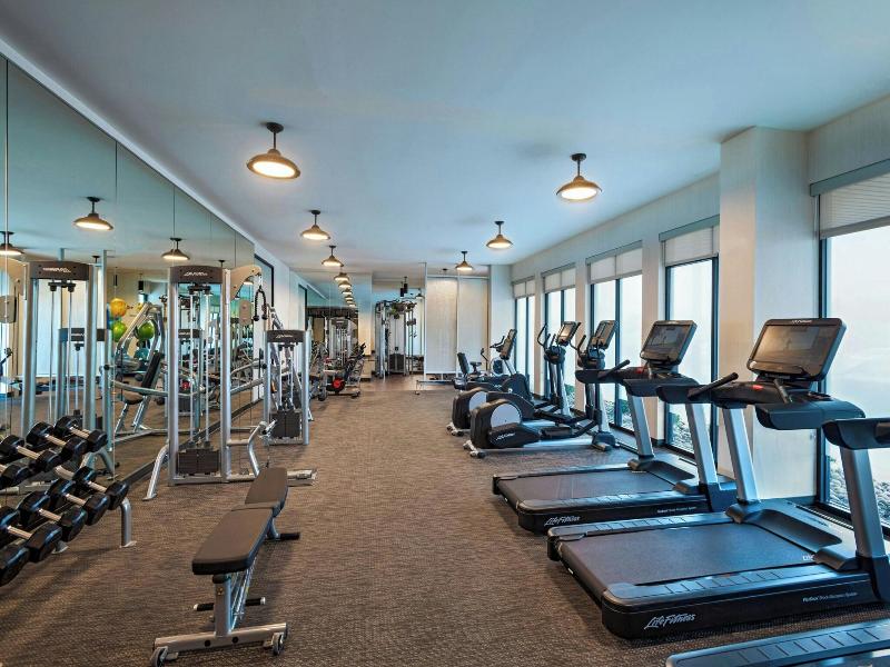 Courtyard By Marriott Dallas Grand Prairie image