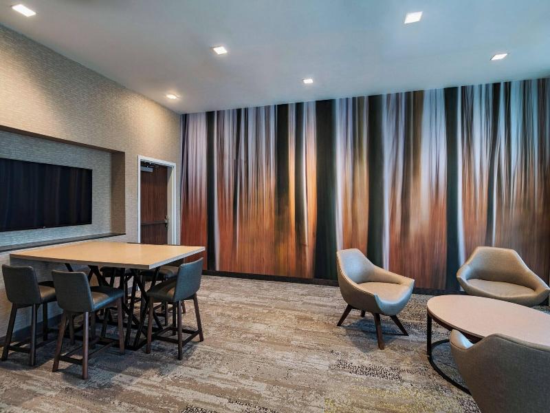Courtyard By Marriott Dallas Grand Prairie image