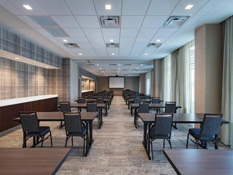 Courtyard By Marriott Dallas Grand Prairie image