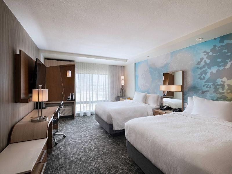 Courtyard By Marriott Dallas Grand Prairie image