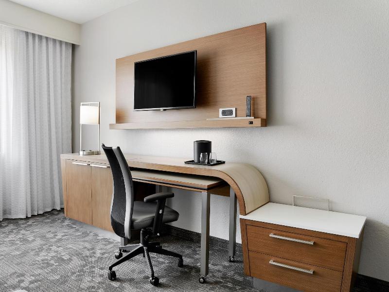 Courtyard By Marriott Dallas Grand Prairie image