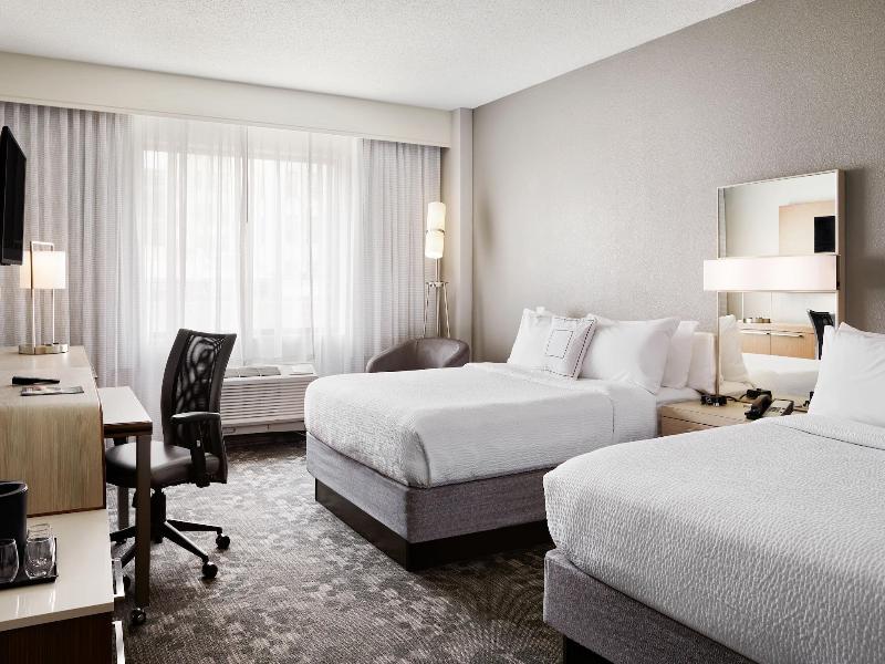 Courtyard By Marriott Dallas Grand Prairie image