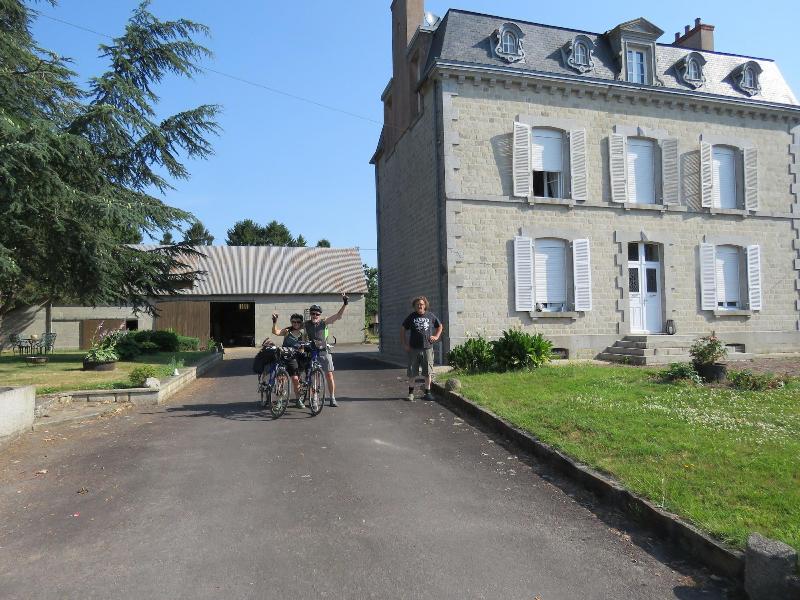 La Datiniere image