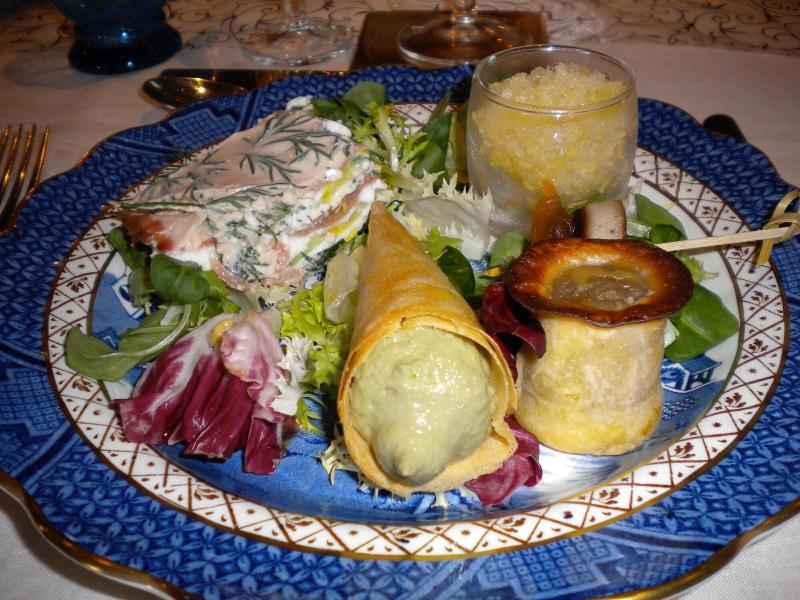 Jouandassou image