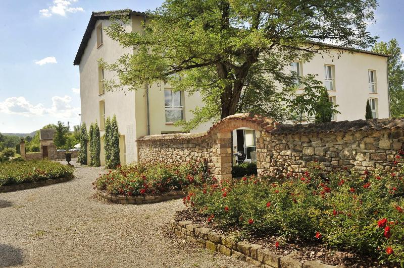 Hôtel La Métairie