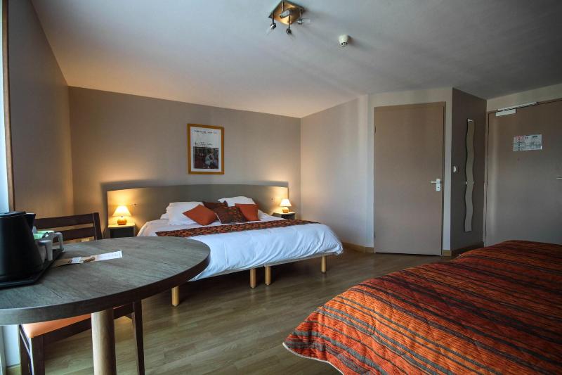 Hôtel La Métairie image