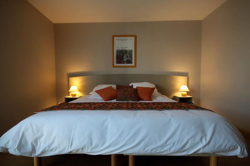 Hôtel La Métairie image