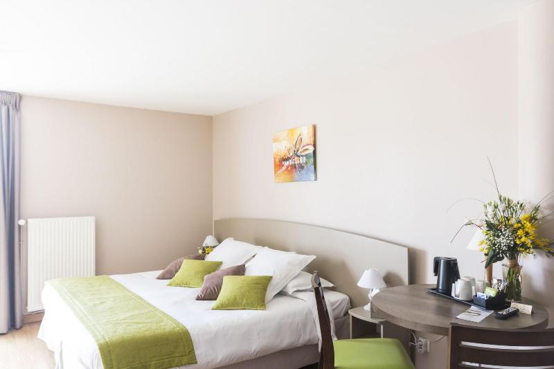 Hôtel La Métairie image