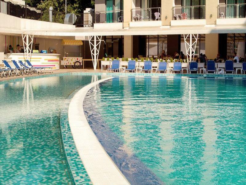 Arena Mar Hotel & SPA image