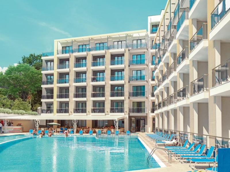Arena Mar Hotel & SPA image