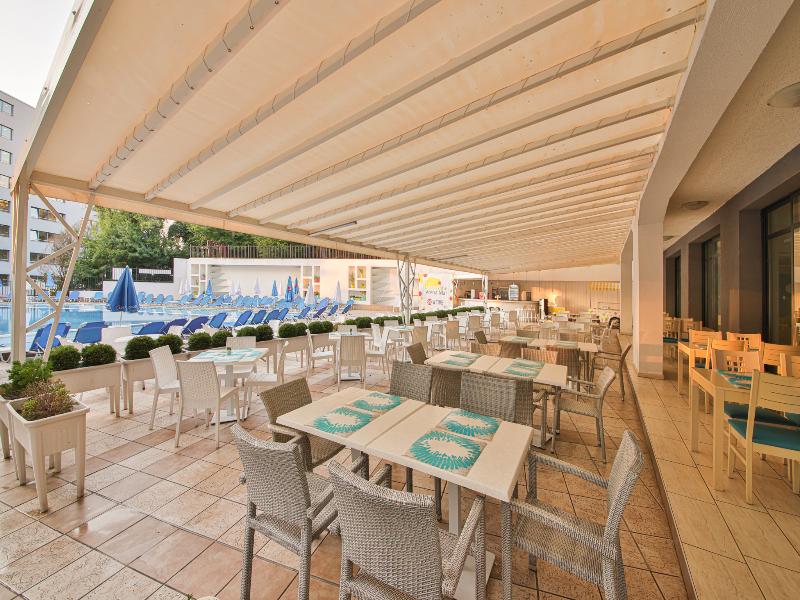Arena Mar Hotel & SPA image