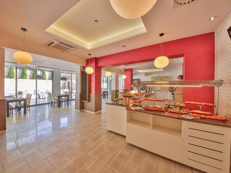 Arena Mar Hotel & SPA image