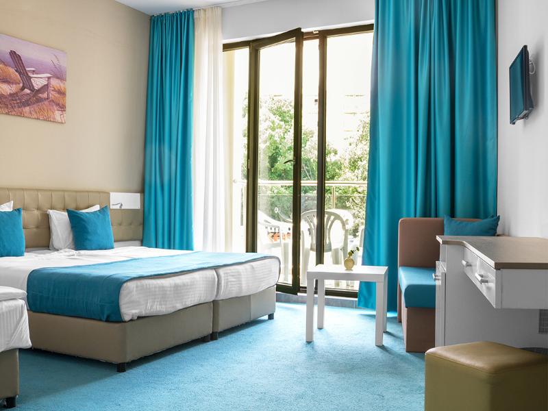 Arena Mar Hotel & SPA image