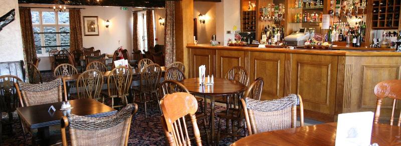 The Bryntirion Inn