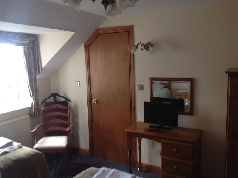 Glan Yr Afon Inn image