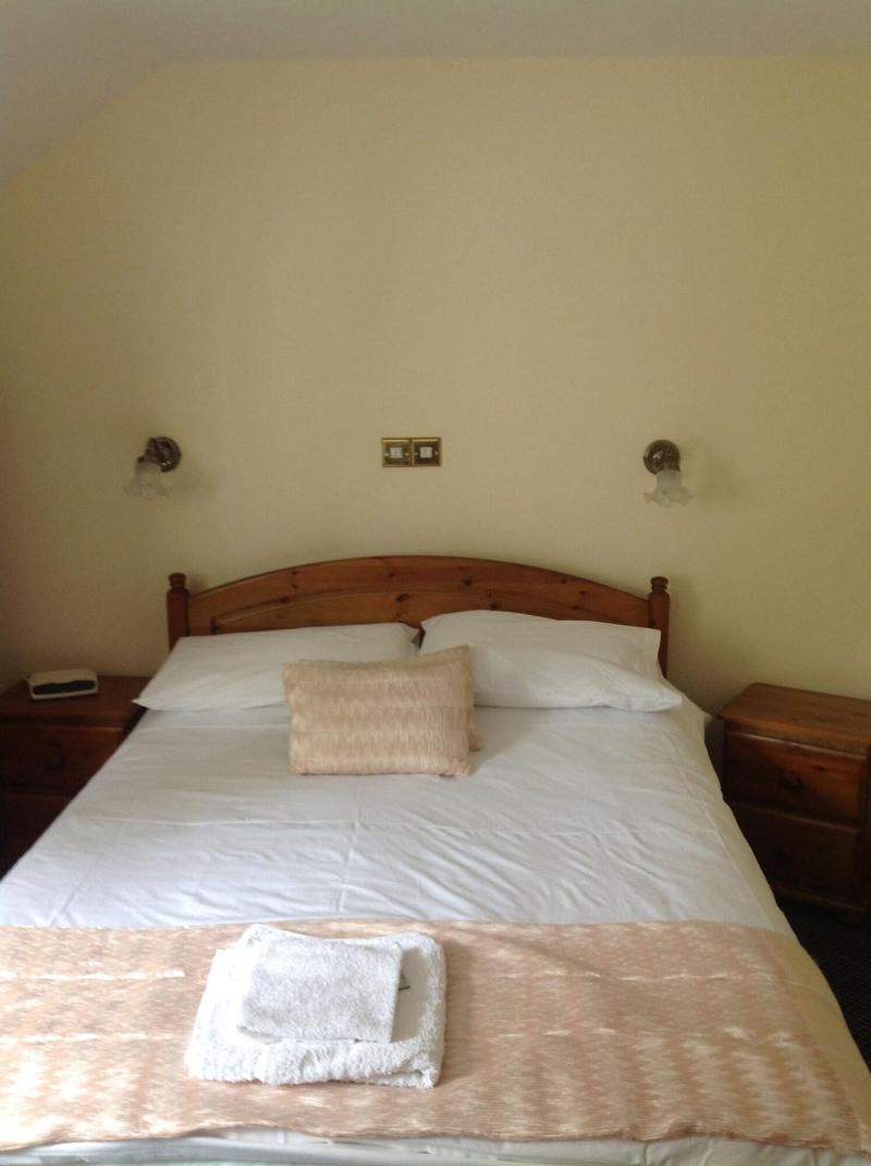 Glan Yr Afon Inn image