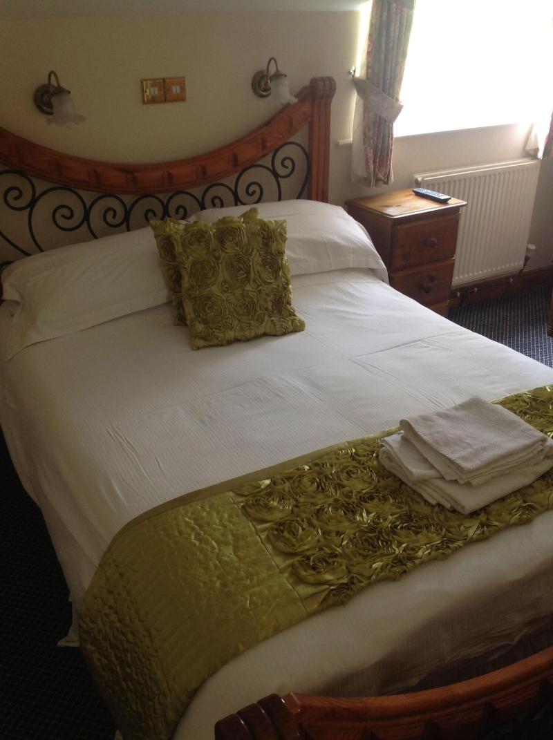 Glan Yr Afon Inn image