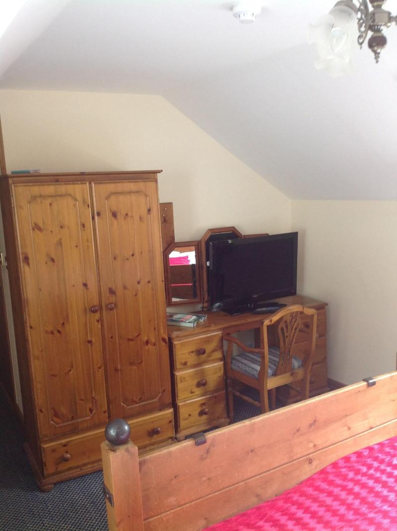 Glan Yr Afon Inn image