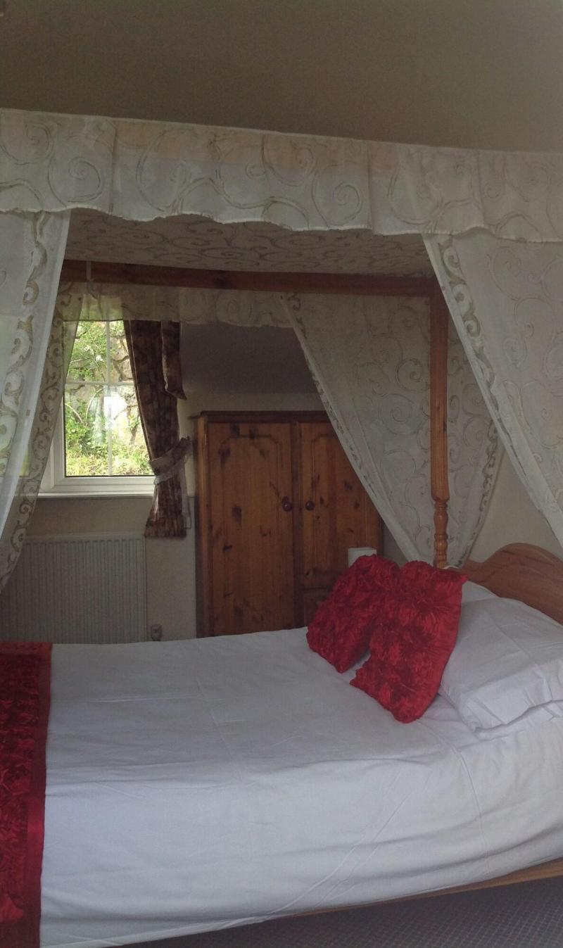 Glan Yr Afon Inn image