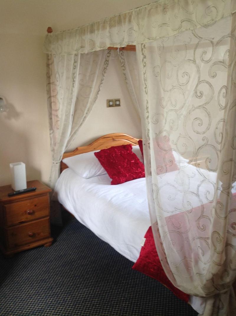Glan Yr Afon Inn image