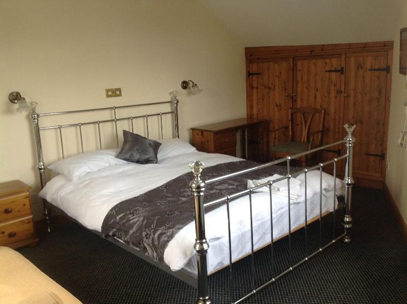 Glan Yr Afon Inn image