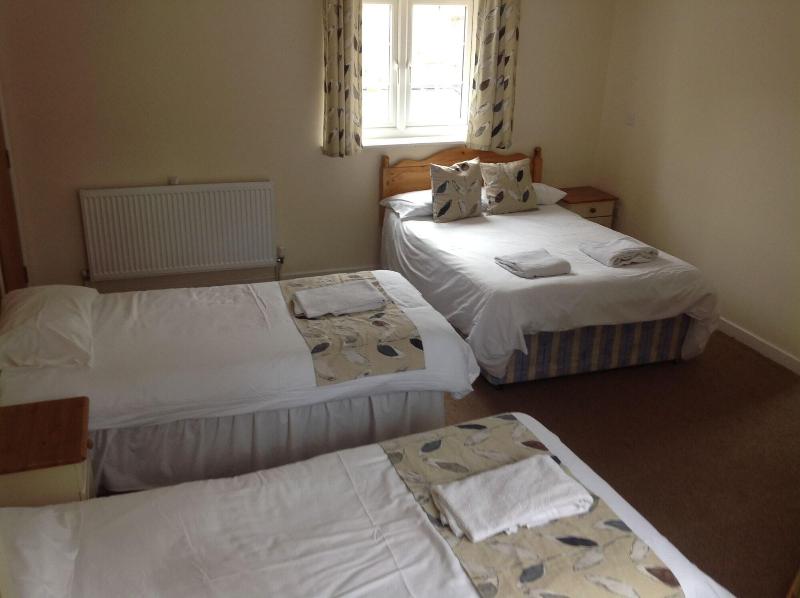 Glan Yr Afon Inn image