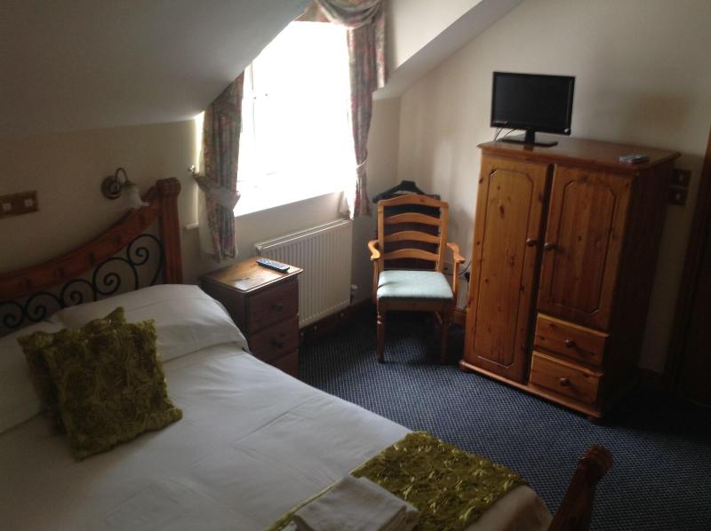 Glan Yr Afon Inn image