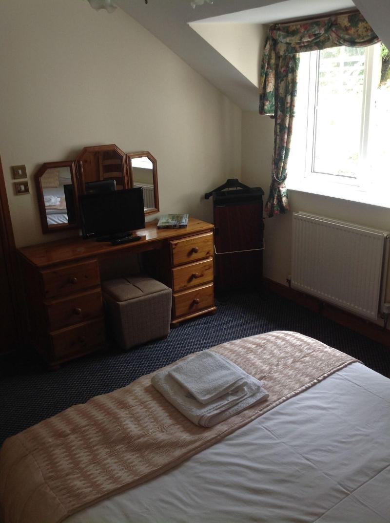 Glan Yr Afon Inn image