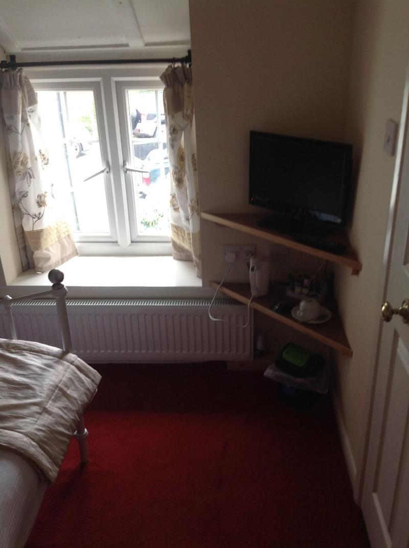 Glan Yr Afon Inn image