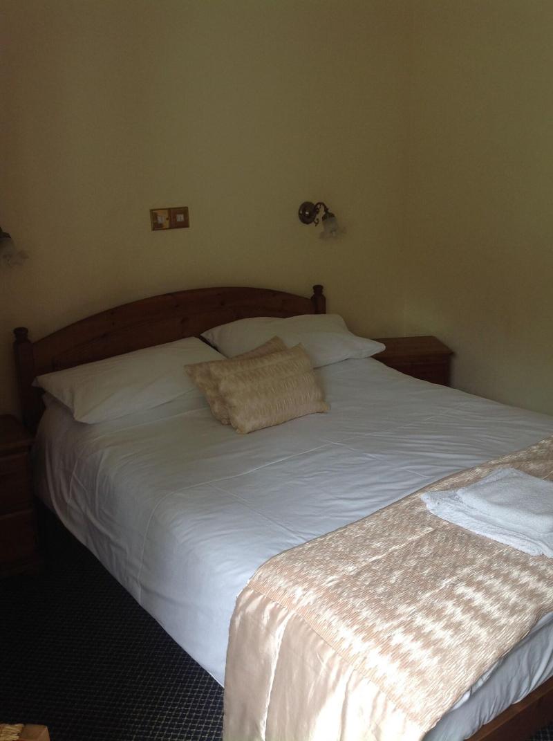 Glan Yr Afon Inn image