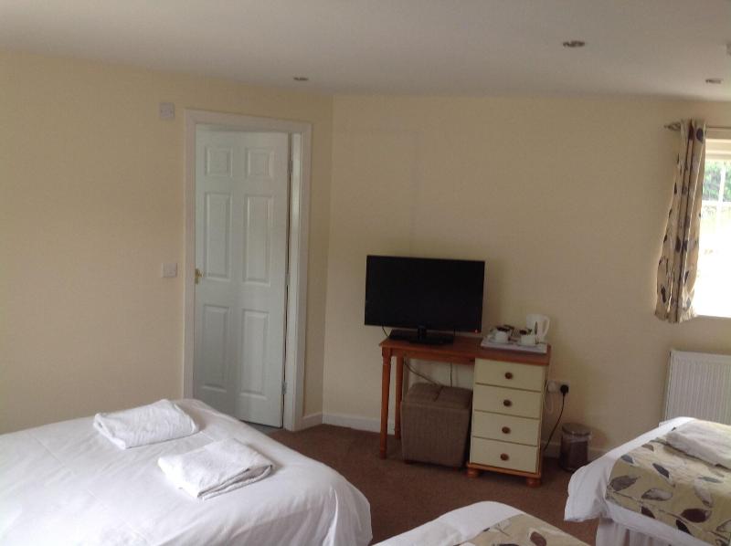 Glan Yr Afon Inn image
