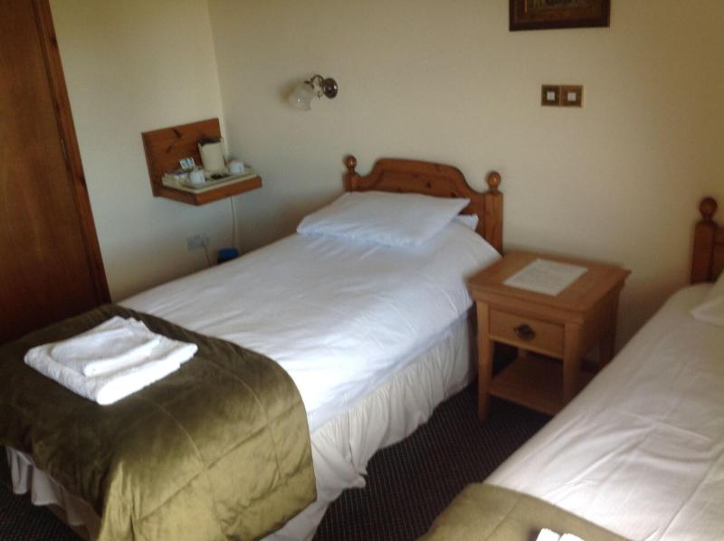 Glan Yr Afon Inn image